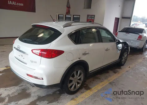 2016 Infiniti Qx50 from USA, damaged, VIN JN1BJ0RR8GM268744